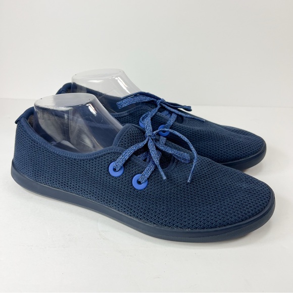 allbirds Other - Allbirds Men's Blue Casual Sneakers